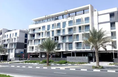 شقة - غرفة نوم - 2 حمامات للايجار في ماجيستيك ريزيدينس 1 - ماجيستيك ريزيزيدنس - دبي الجنوب (مركز دبي العالمي) - دبي