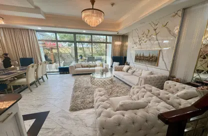 Townhouse - 4 Bedrooms - 4 Bathrooms for rent in The Dreamz - Al Furjan - Dubai