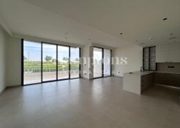 Villa - 3 bedrooms - 3 bathrooms for rent in Golf Grove - Dubai Hills Estate - Dubai
