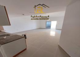 Empty Room image for: Apartment - 1 bedroom - 1 bathroom for rent in The Icon Casa 2 - Al Rashidiya 3 - Al Rashidiya - Ajman, Image 1