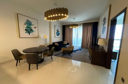 Apartment - 1 Bedroom - 2 Bathrooms for sale in Avani Palm View Hotel  and  Suites - Dubai Media City - Dubai