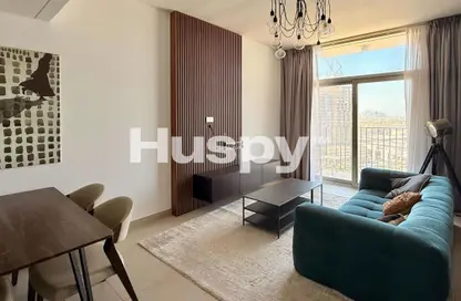 Apartment - 2 Bedrooms - 1 Bathroom for rent in Collective Tower 2 - Collective - Dubai Hills Estate - Dubai