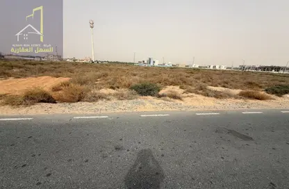 Land - Studio for sale in Al Riqaibah - Al Suyoh - Sharjah Land - Studio for sale in Al Riqaibah - Al Suyoh - Sharjah