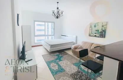 Apartment - Studio - 1 Bathroom for sale in Marina Diamond 1 - Marina Diamonds - Dubai Marina - Dubai