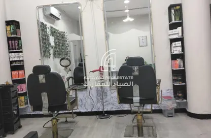 Shop - Studio - 1 Bathroom for rent in Al Fardan Centre - Al Majaz 3 - Al Majaz - Sharjah Shop - Studio - 1 Bathroom for rent in Al Fardan Centre - Al Majaz 3 - Al Majaz - Sharjah