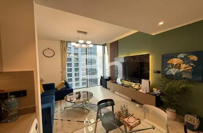 Apartment - 1 Bedroom - 1 Bathroom for rent in Sobha Creek Vistas Reserve - Sobha Hartland - Mohammed Bin Rashid City - Dubai