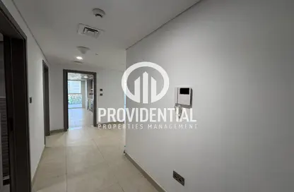 Apartment - 3 Bedrooms - 4 Bathrooms for rent in Al Seef - Al Raha Beach - Abu Dhabi