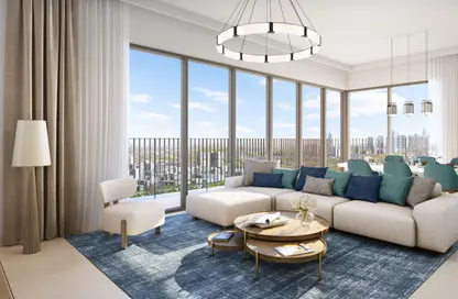 شقة - 2 غرف نوم - 2 حمامات للبيع في بارك هيلز - دبي هيلز استيت - دبي شقة - 2 غرف نوم - 2 حمامات للبيع في بارك هيلز - دبي هيلز استيت - دبي