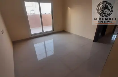 Apartment - 2 Bedrooms - 3 Bathrooms for rent in Al Rawda 1 - Al Rawda - Ajman