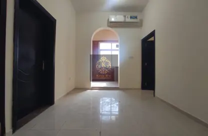 شقة - 2 غرف نوم - 2 حمامات للايجار في مدينة محمد بن زايد - أبوظبي