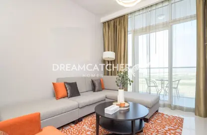 Apartment - 1 Bedroom - 1 Bathroom for sale in Artesia B - Artesia - DAMAC Hills - Dubai