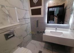 Villa - 3 bedrooms - 6 bathrooms for sale in Al Amerah - Ajman