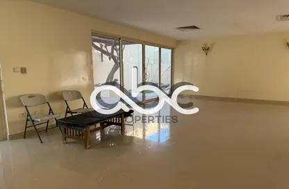 Villa - 4 Bedrooms - 5 Bathrooms for rent in Hemaim Community - Al Raha Gardens - Abu Dhabi