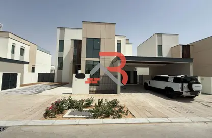 فيلا - 5 غرف نوم - 6 حمامات للايجار في كايا 2 - المرابع العربية 3 - دبي فيلا - 5 غرف نوم - 6 حمامات للايجار في كايا 2 - المرابع العربية 3 - دبي