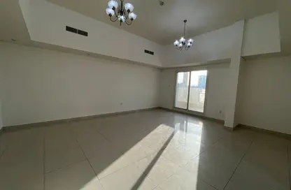 Apartment - 1 Bedroom - 2 Bathrooms for rent in Valencia Residences - Jumeirah Village Circle - Dubai