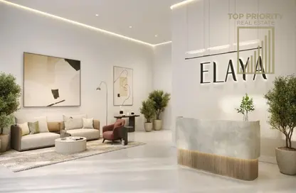 شقة - غرفة نوم - 1 حمام للبيع في إيلايا - تاون سكوير - دبي