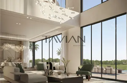 فيلا - 4 غرف نوم - 7 حمامات للبيع في أشْوُود إستيتس - منطقة الجولف بالجميرا - دبي فيلا - 4 غرف نوم - 7 حمامات للبيع في أشْوُود إستيتس - منطقة الجولف بالجميرا - دبي