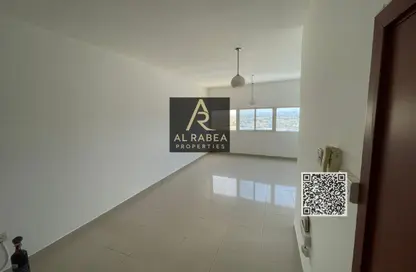 Apartment - Studio - 1 Bathroom for rent in Al Naemiya Tower 3 - Al Naemiya Towers - Al Nuaimiya - Ajman