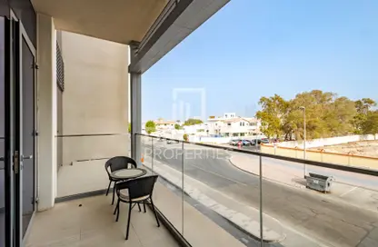 Apartment - 1 Bedroom - 2 Bathrooms for rent in Canal Front Residence 4 - Canal Front Residences - Al Wasl - Dubai Apartment - 1 Bedroom - 2 Bathrooms for rent in Canal Front Residence 4 - Canal Front Residences - Al Wasl - Dubai