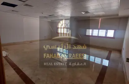 Office Space - Studio - 7+ Bathrooms for rent in Al Rashidiya 3 - Al Rashidiya - Ajman