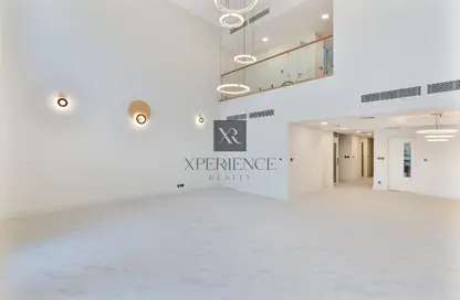 Villa - 4 Bedrooms - 5 Bathrooms for sale in Windsor Crescent - Uptown Motorcity - Motor City - Dubai