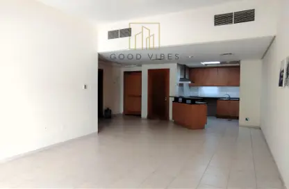 Apartment - 1 Bedroom - 2 Bathrooms for rent in Building 148 to Building 202 - Mogul Cluster - Discovery Gardens - Dubai