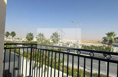 Townhouse - 4 Bedrooms - 3 Bathrooms for sale in Victoria 2 - Damac Hills 2 - Dubai