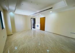 Apartment - 1 bedroom - 1 bathroom for rent in Shakhbout City - Abu Dhabi