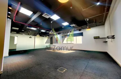 Office Space - Studio - 1 Bathroom for rent in Arjumand Offices and Retail - Dubai Investment Park (DIP) - Dubai