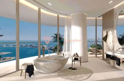 Apartment - 3 Bedrooms - 3 Bathrooms for sale in Como Residences - Palm Jumeirah - Dubai