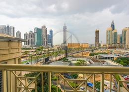 Apartment - 2 bedrooms - 3 bathrooms for rent in 29 Burj Boulevard Tower 1 - 29 Burj Boulevard - Downtown Dubai - Dubai
