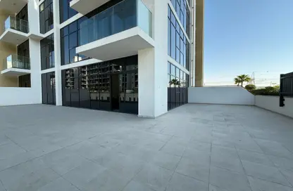 Apartment - 2 Bedrooms - 2 Bathrooms for sale in Azizi Riviera 31 - Meydan One - Meydan - Dubai