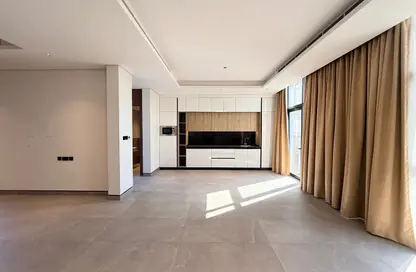 Villa - 4 Bedrooms - 5 Bathrooms for rent in Al Hooshi Villas - Hoshi - Al Badie - Sharjah