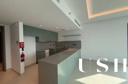 Apartment - 2 Bedrooms - 3 Bathrooms for rent in Viridian - Central Park at City Walk - City Walk - Dubai