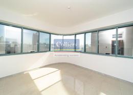 Empty Room image for: Apartment - 3 bedrooms - 3 bathrooms for rent in Khalifa Street - Abu Dhabi, Image 1
