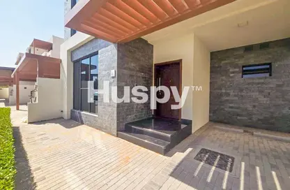 Villa - 6 Bedrooms - 7 Bathrooms for rent in Silver Springs 3 - Silver Springs - DAMAC Hills - Dubai