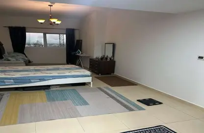 Apartment - 1 Bedroom - 2 Bathrooms for sale in Global Golf Residences 2 - Dubai Sports City - Dubai