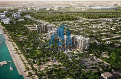 Apartment - Studio - 1 Bathroom for sale in Yas Living - Yas Island - Abu Dhabi