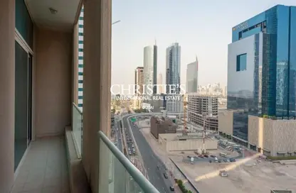 شقة - غرفة نوم - 2 حمامات للبيع في تلال المارينا - دبي مارينا - دبي