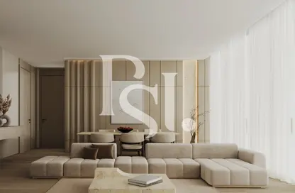 Apartment - 1 Bedroom - 1 Bathroom for sale in Binghatti Hills - Dubai Science Park - Dubai