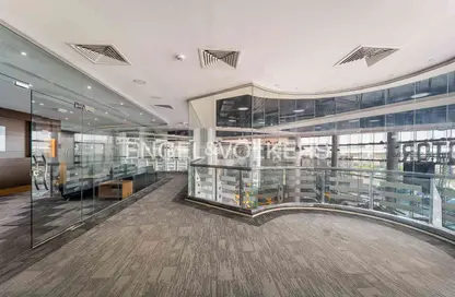 Business Centre - Studio - 1 Bathroom for rent in Al Quoz Industrial Area 3 - Al Quoz Industrial Area - Al Quoz - Dubai