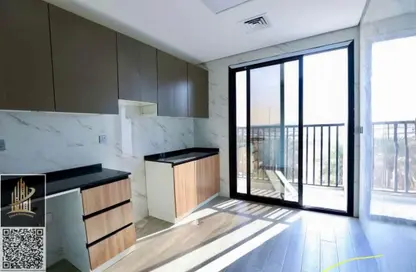 Apartment - 2 Bedrooms - 3 Bathrooms for sale in Al Alia - Ajman