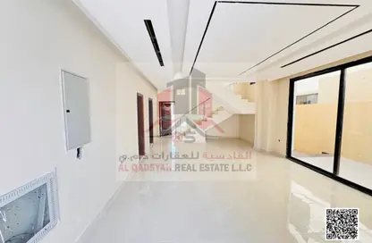 فيلا - 5 غرف نوم - 7 حمامات للبيع في 1 الياسمين - الياسمين - عجمان