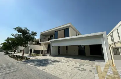Villa - 5 Bedrooms - 6 Bathrooms for sale in Harmony 2 - Harmony - Tilal Al Ghaf - Dubai Villa - 5 Bedrooms - 6 Bathrooms for sale in Harmony 2 - Harmony - Tilal Al Ghaf - Dubai