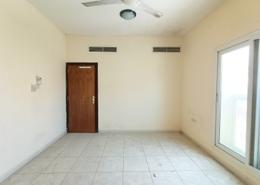Apartment - 1 bedroom - 1 bathroom for rent in Muwailih Building - Muwaileh - Sharjah