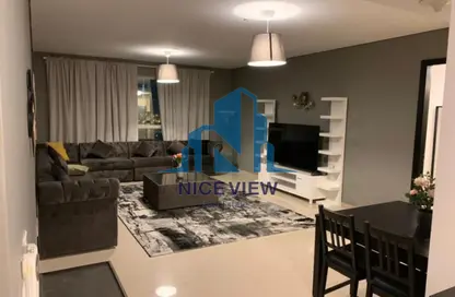 شقة - غرفة نوم - 2 حمامات للبيع في برج راس الخيمة - مارينا سكوير - جزيرة الريم - أبوظبي