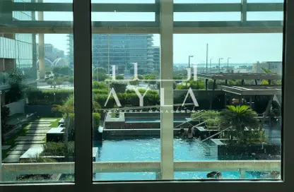 Apartment - 4 Bedrooms - 5 Bathrooms for sale in Al Nada 1 - Al Muneera - Al Raha Beach - Abu Dhabi