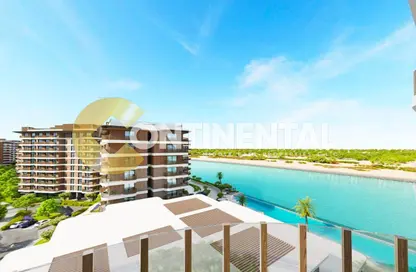 شقة - 2 غرف نوم - 3 حمامات للبيع في جاردينيا باي - جزيرة الياس - أبوظبي