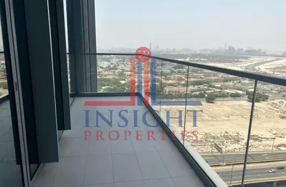 Apartment - 2 Bedrooms - 3 Bathrooms for rent in Vida Dubai Mall Tower 2 - Vida Residences Dubai Mall - Downtown Dubai - Dubai