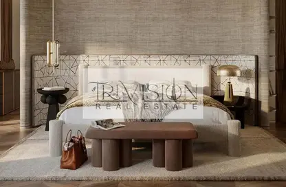 شقة - غرفة نوم - 2 حمامات للبيع في عزيزي ميلان 51 - سيتي أوف أرابيا - دبي شقة - غرفة نوم - 2 حمامات للبيع في عزيزي ميلان 51 - سيتي أوف أرابيا - دبي